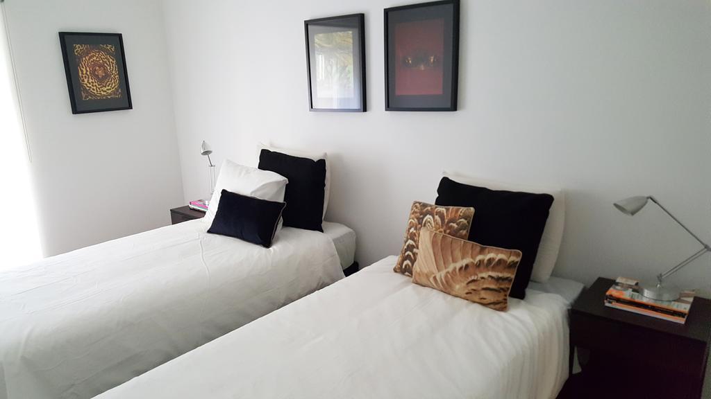 Marques Do Pombal Apartment Lisbon