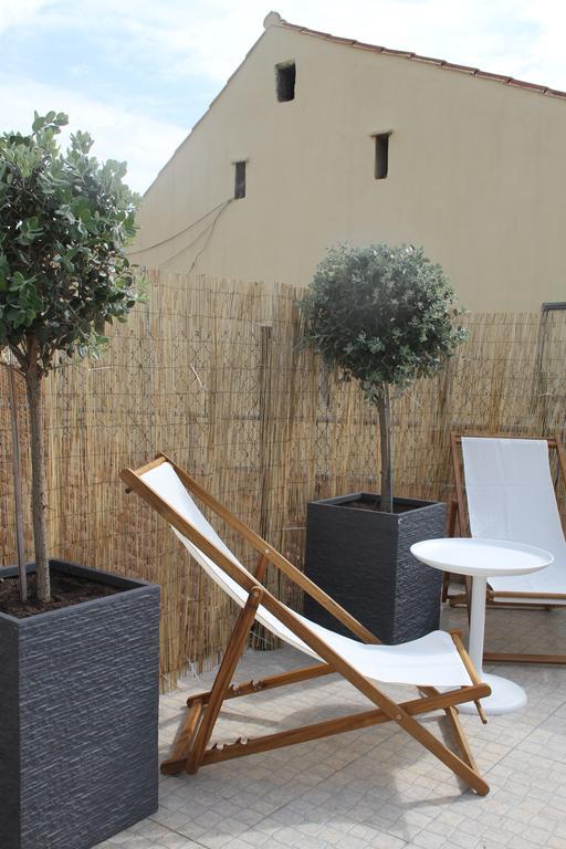 Marques Do Pombal Apartment
