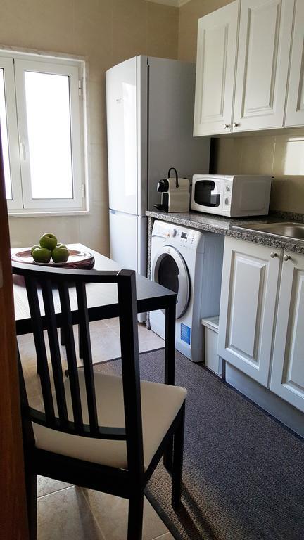 Apartment Marques Do Pombal Lisbon