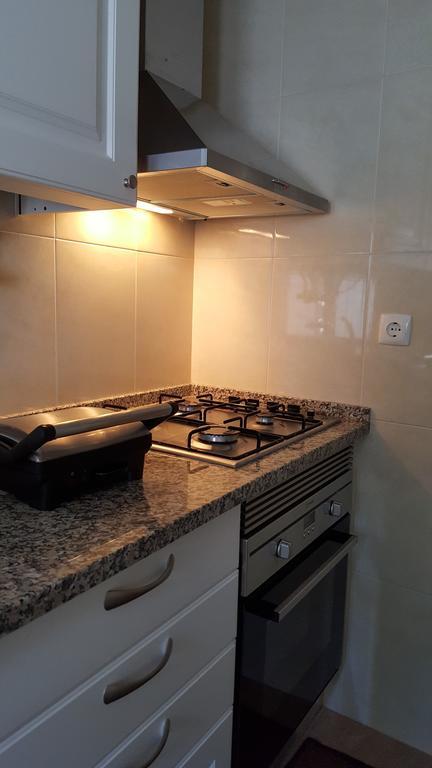 Marques Do Pombal Apartment Lisbon