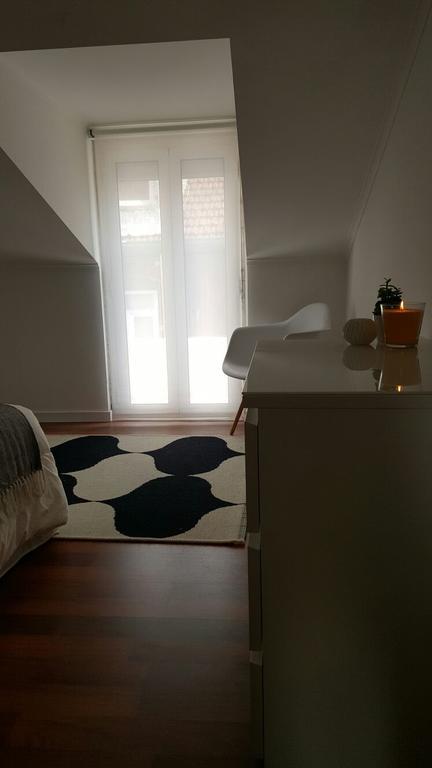 Marques Do Pombal Apartment *
