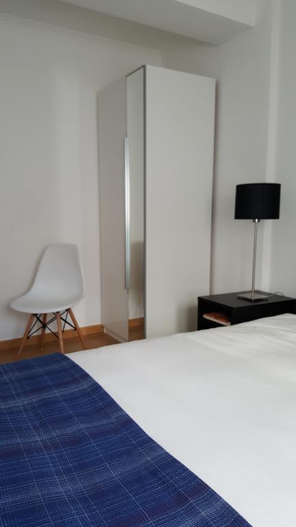 Apartment Marques Do Pombal Lisbon