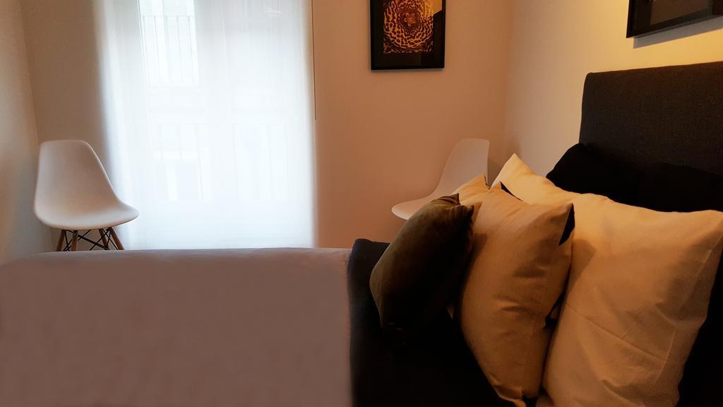 Apartment Marques Do Pombal