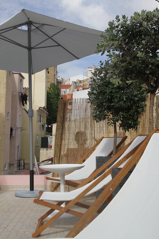 Marques Do Pombal Apartment
