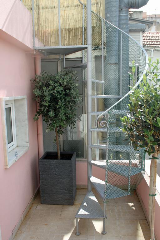 Marques Do Pombal Apartment *