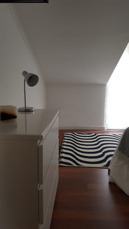 Apartment Marques Do Pombal Lisbon