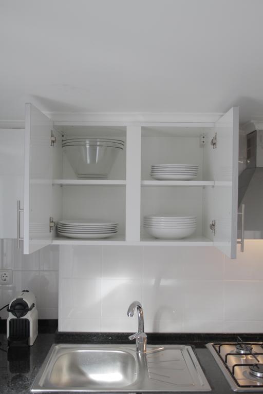 Apartment Marques Do Pombal