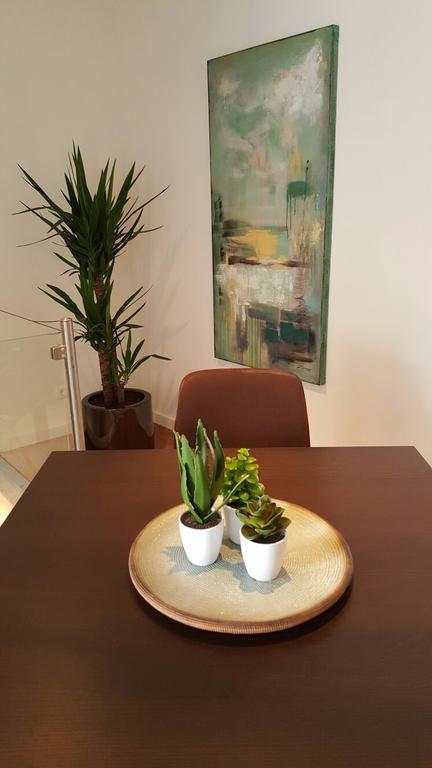 Apartment Marques Do Pombal *