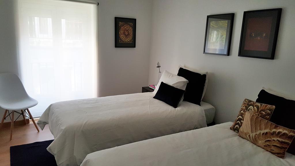 Marques Do Pombal Apartment *