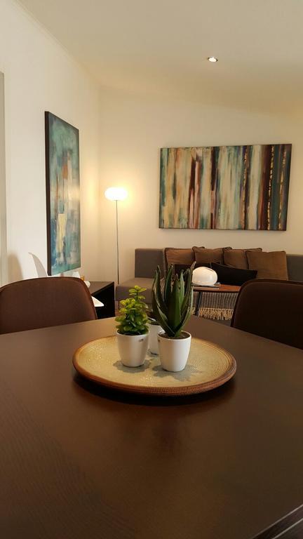 Apartment Marques Do Pombal Lisbon