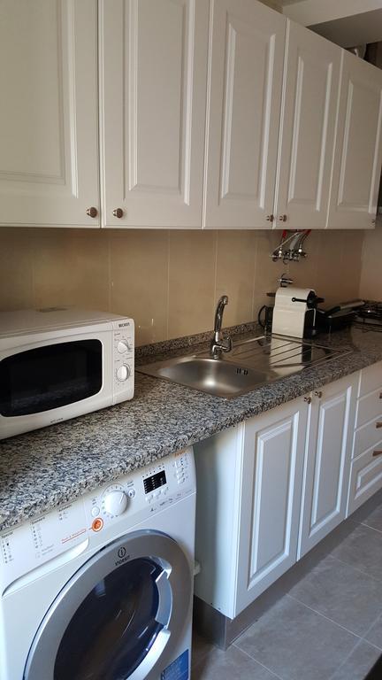 Apartment Marques Do Pombal