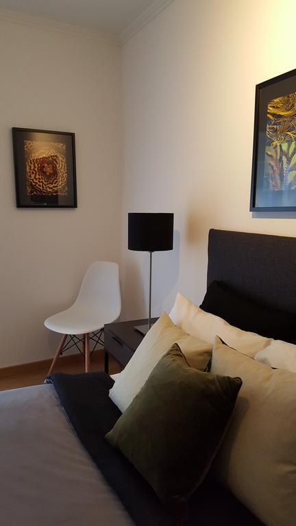 Apartment Marques Do Pombal *