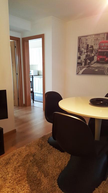 Apartment Marques Do Pombal Lisbon