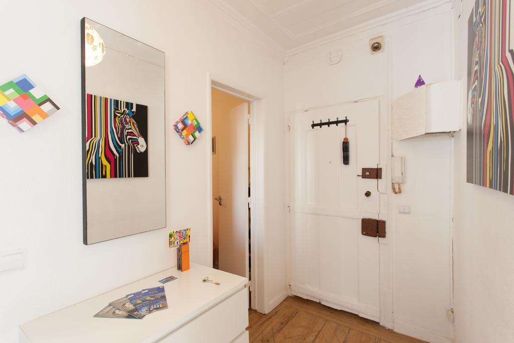 Atalaia! Bairro Alto Concepto