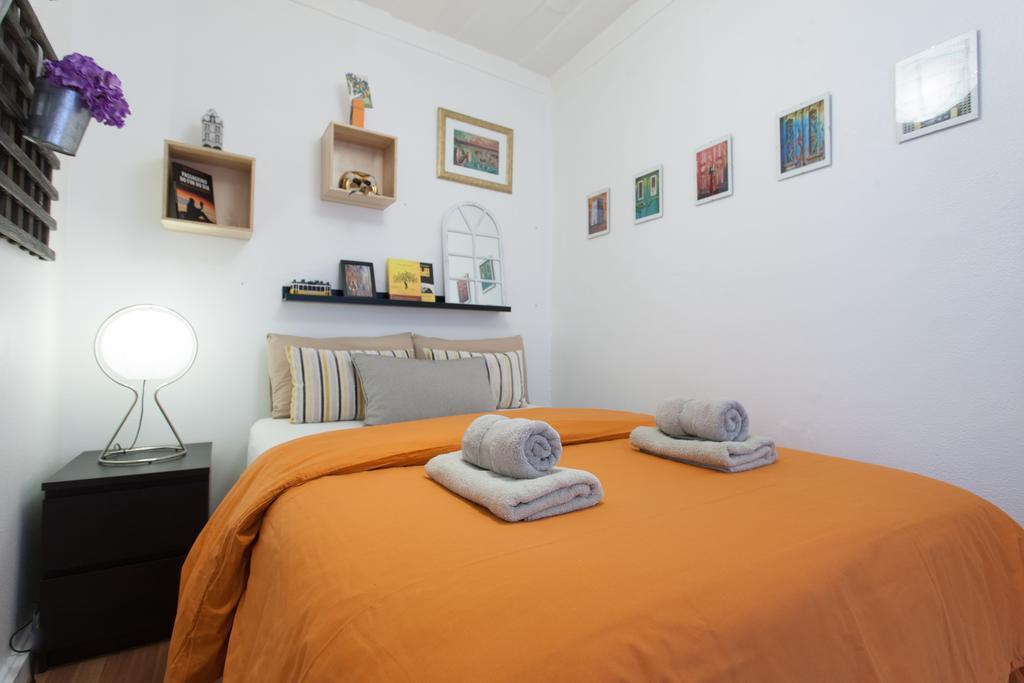 Atalaia! Bairro Alto Concepto Lisbon