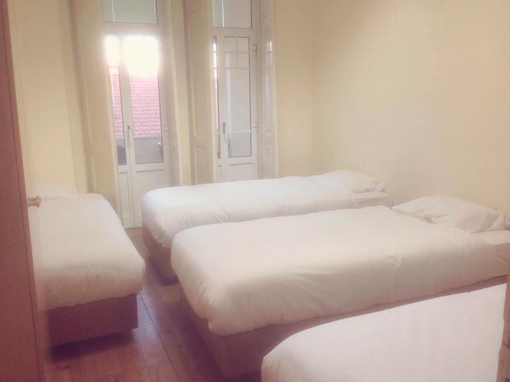 Guest house Lisbangla *
