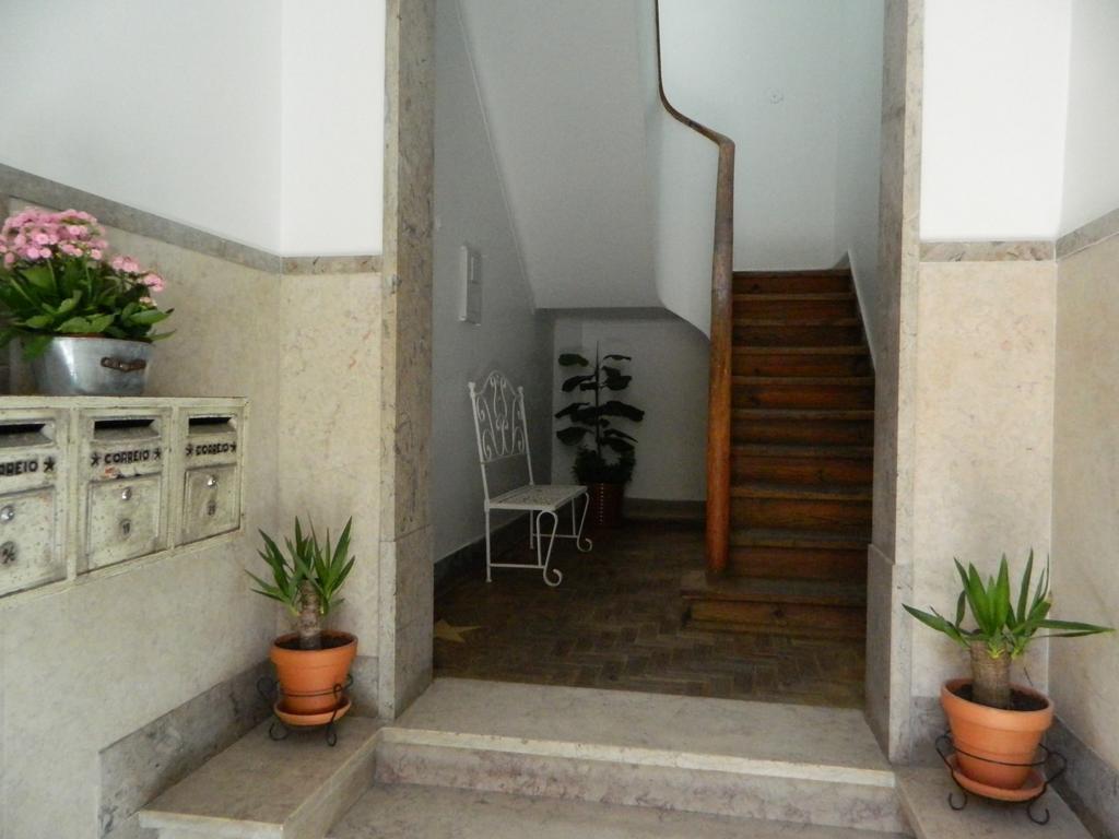Enjoy Casa Do Forte * Lisbon