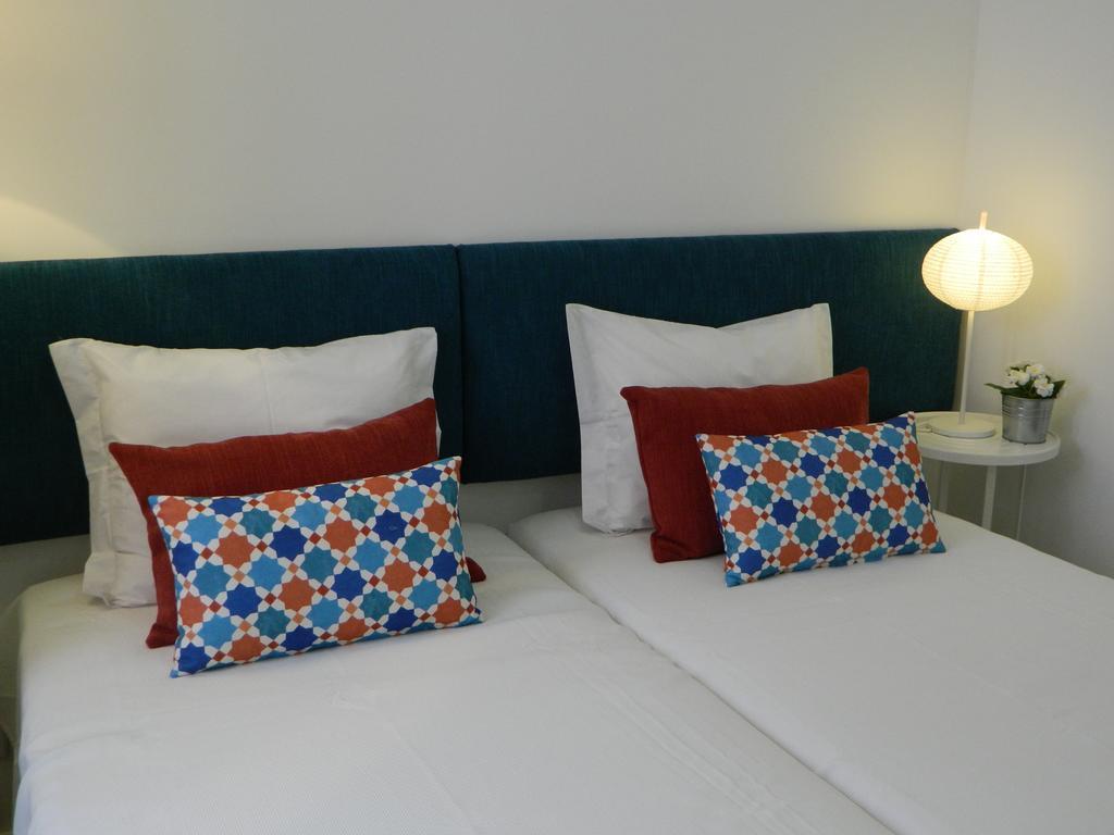 Enjoy Casa Do Forte Apartment Lisbon