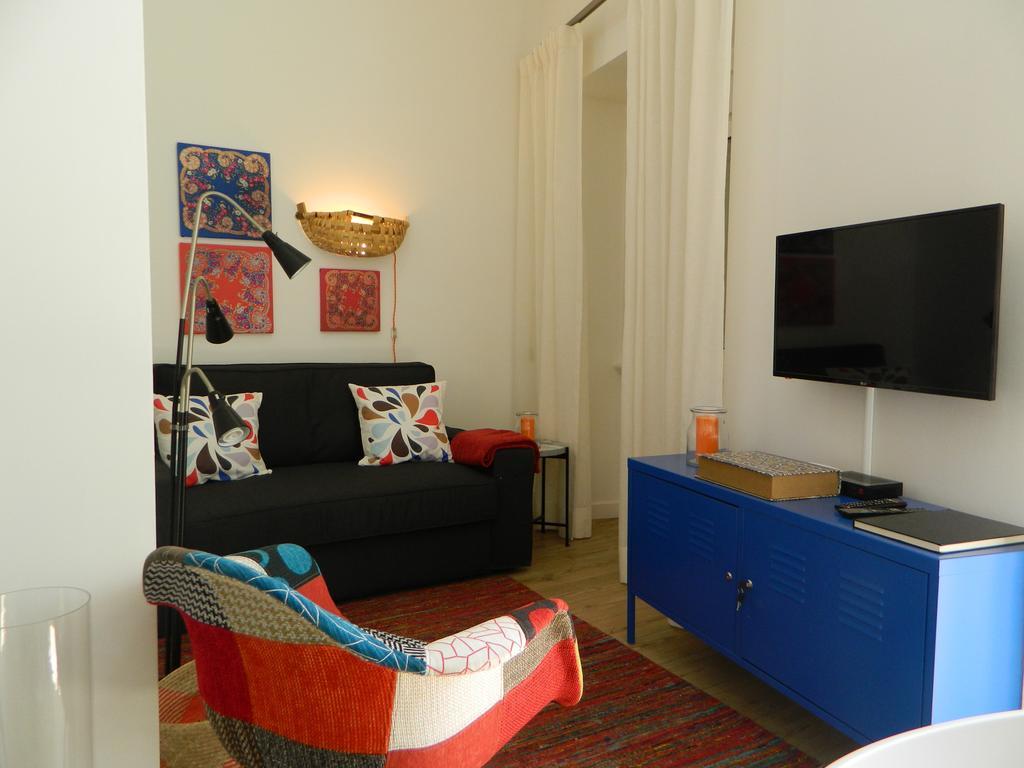 Apartment Enjoy Casa Do Forte *