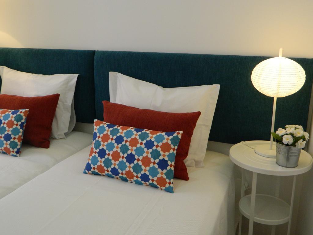 Apartment Enjoy Casa Do Forte Lisbon