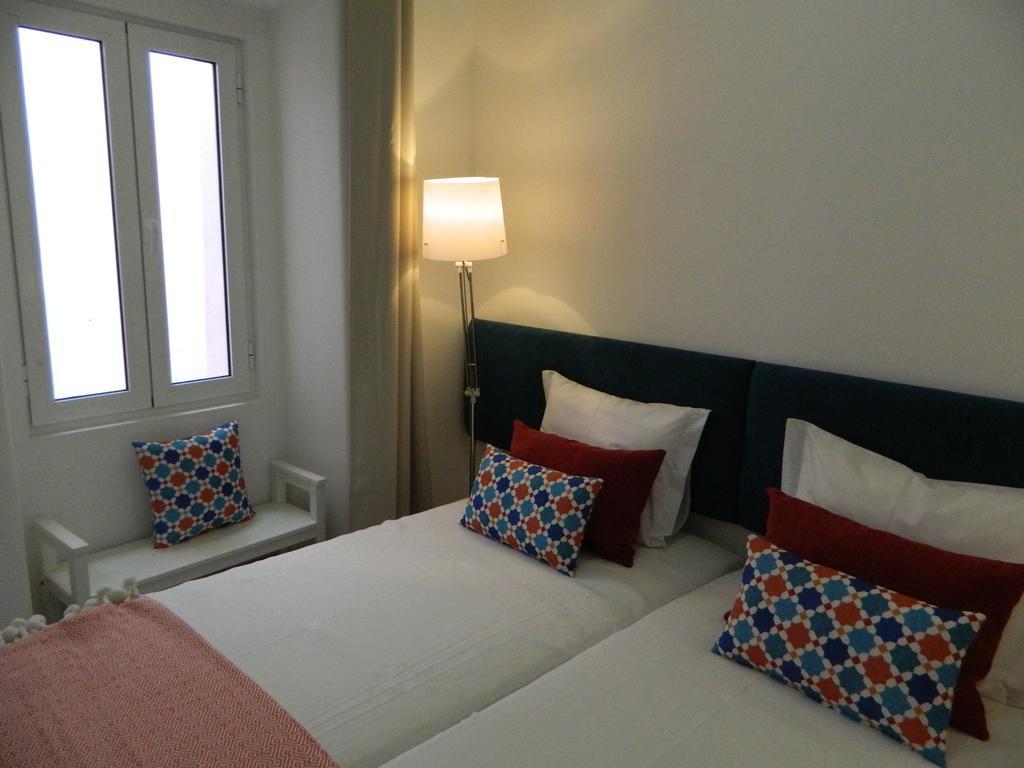 Apartment Enjoy Casa Do Forte *