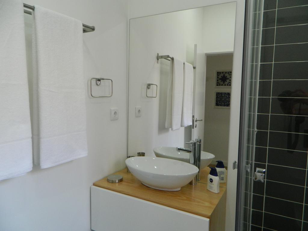 Apartment Enjoy Casa Do Forte Lisbon