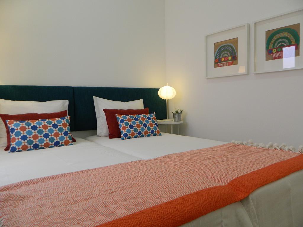 Enjoy Casa Do Forte Apartment Lisbon