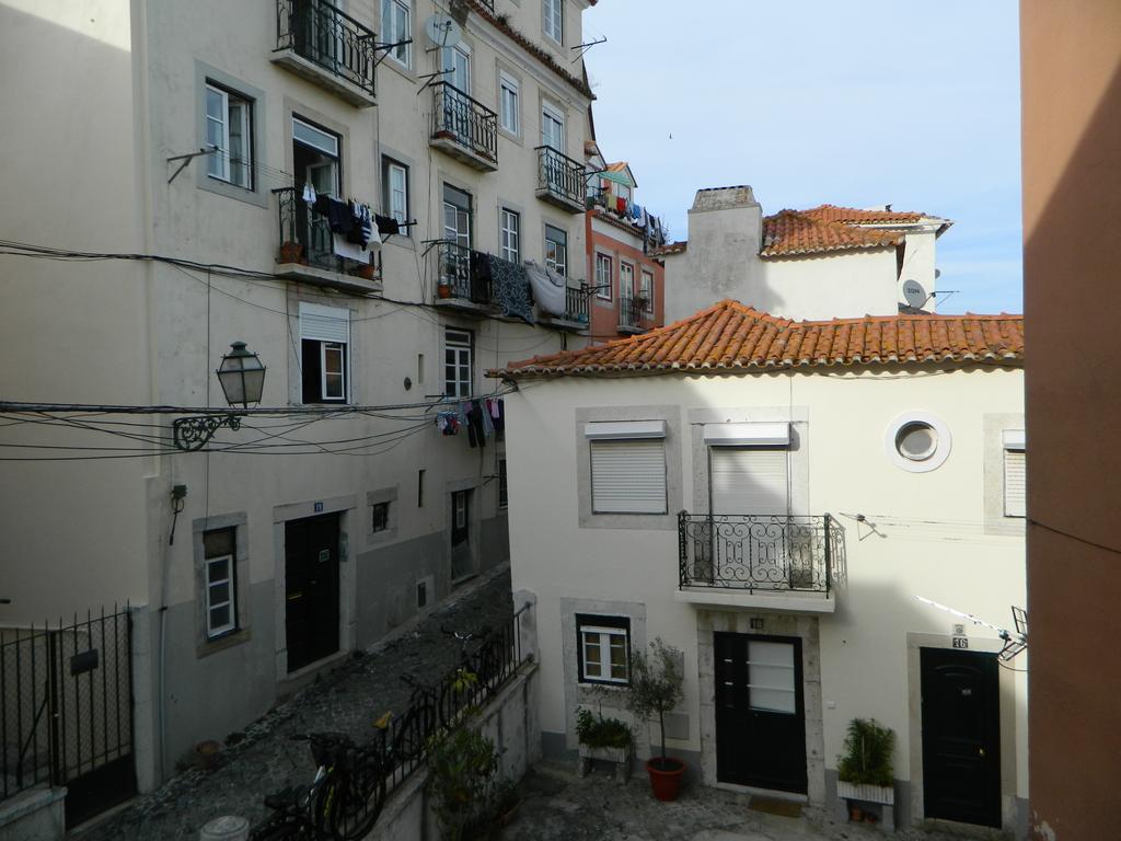 Apartment Enjoy Casa Dos Corvos