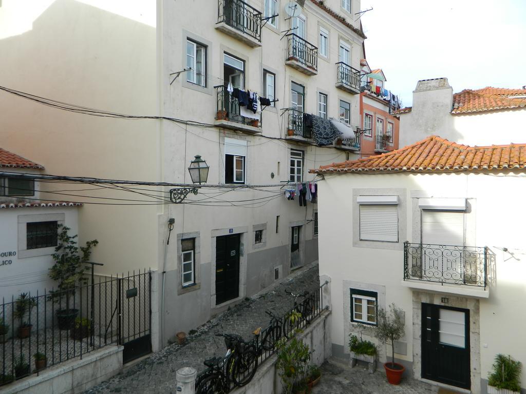 Enjoy Casa Dos Corvos * Lisbon