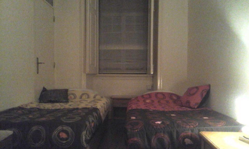 Lisbangla Casa de hóspedes