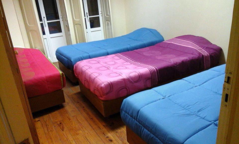 Lisbangla Casa de hóspedes
