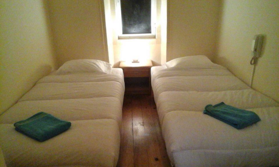 Guest house Lisbangla Lisbon