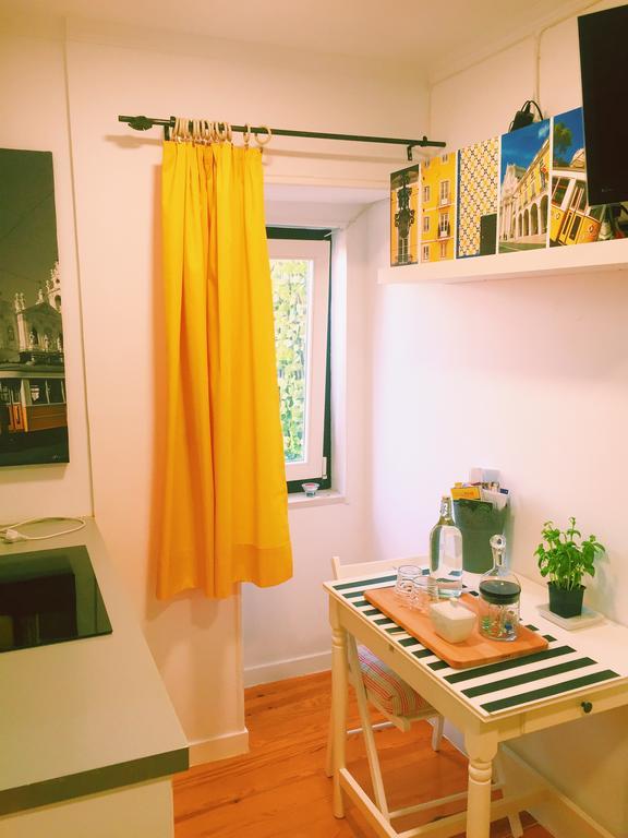 Casa Do Garces By Lisbon Village Apartments Apartment