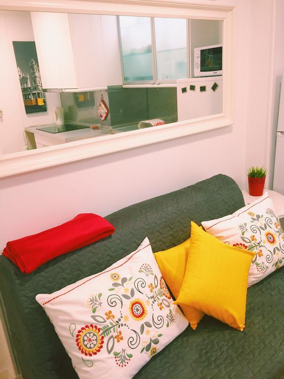 Casa Do Garces By Lisbon Village Apartments *