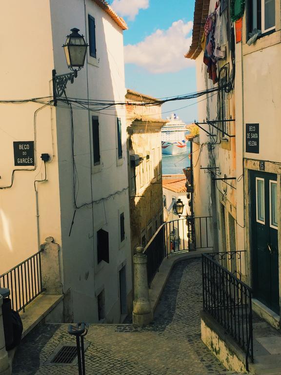Casa Do Garces By Lisbon Village Apartments Apartment Lisbon
