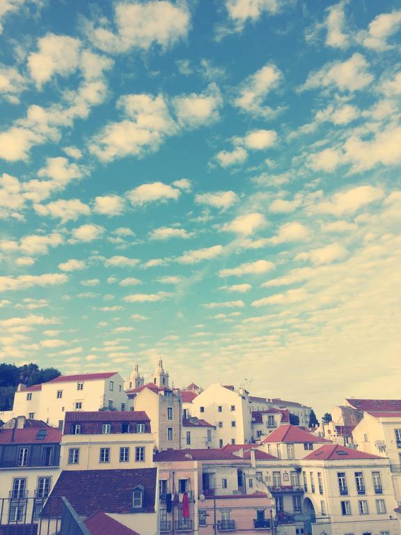 Casa Do Garces By Lisbon Village Apartments Lisbon