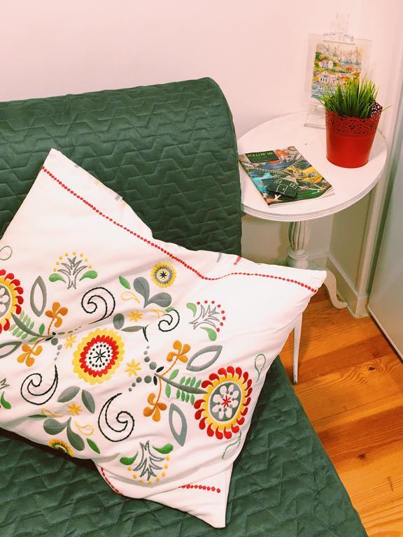 Casa Do Garces By Lisbon Village Apartments Apartment *