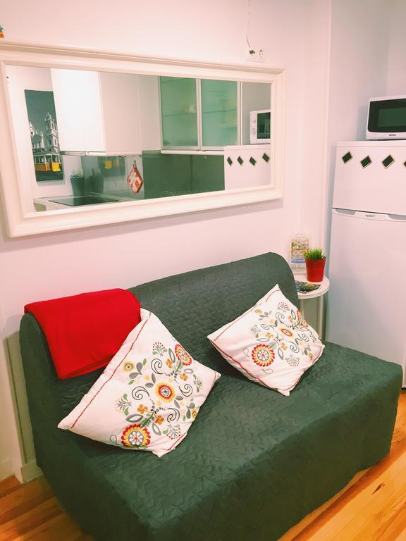 Apartment Casa Do Garces By Lisbon Village Apartments *