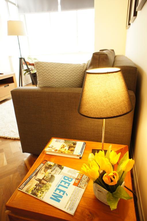 Apartment Ferreira Borges *