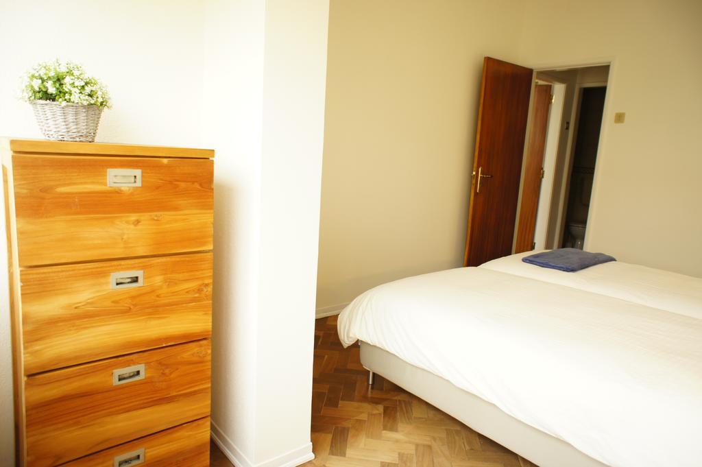Ferreira Borges Apartment Lisbon