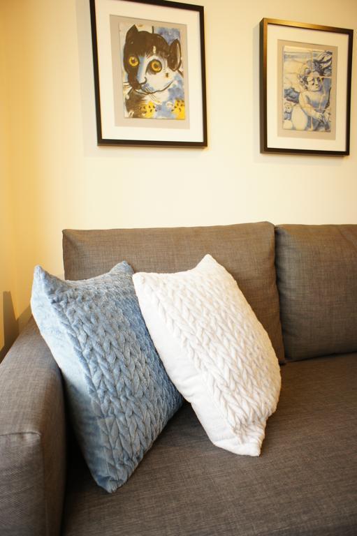 Ferreira Borges Apartment