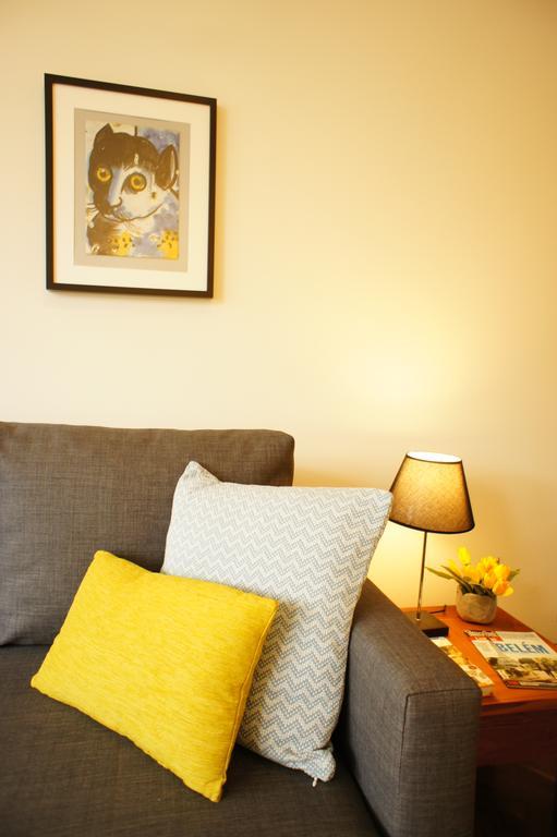 Apartment Ferreira Borges *