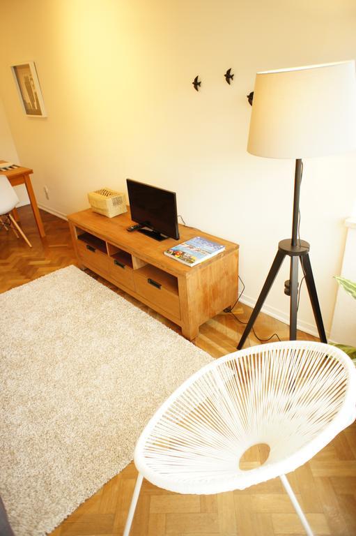 Ferreira Borges Apartment