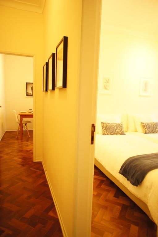 Apartment Ferreira Borges