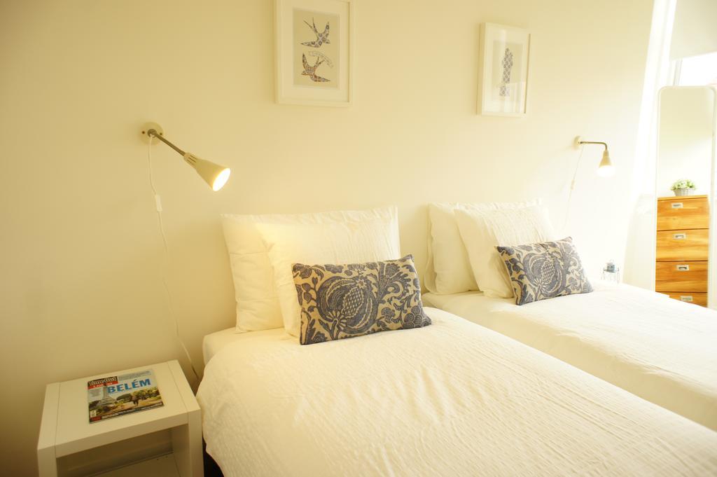Apartment Ferreira Borges *