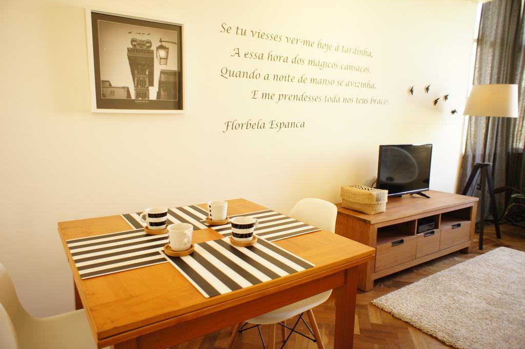 Apartment Ferreira Borges