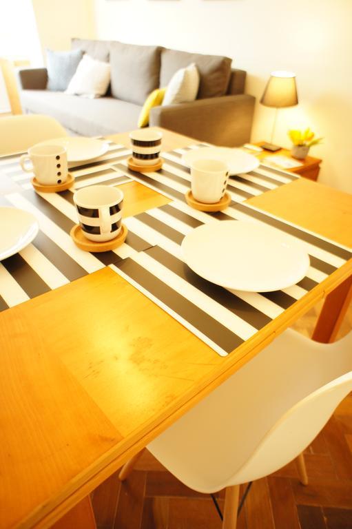 Apartment Ferreira Borges