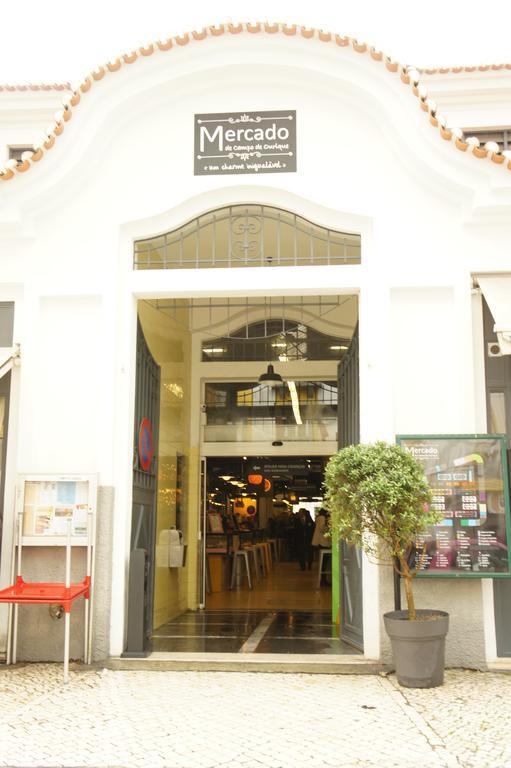Ferreira Borges Apartment Lisbon