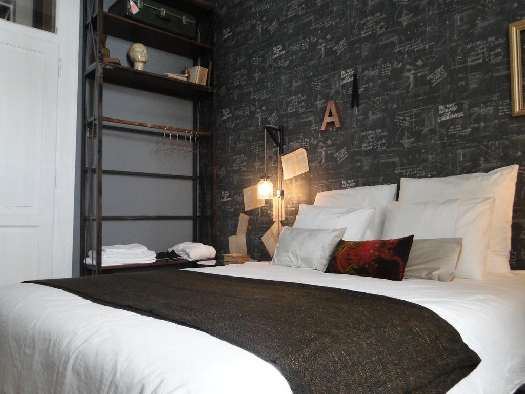 The Pessoa Guest house Lisbon