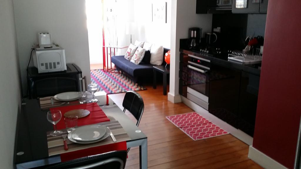 Casa Estrela Apartment *